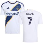 Maillot LA Galaxy Domicile 2026/2027 (Keane 7)