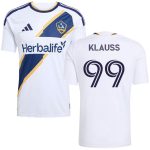 Maillot LA Galaxy Domicile 2026/2027 (Klauss 99)