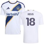 Maillot LA Galaxy Domicile 2026/2027 (Reus 18)