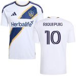 Maillot LA Galaxy Domicile 2026/2027 (Riqui Puig 10)