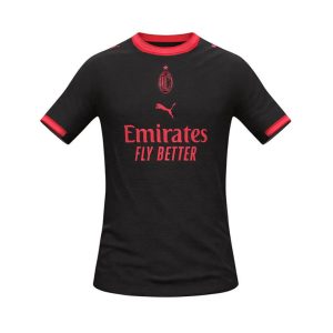 Maillot AC Milan Third 2026/2027