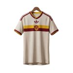 Maillot AS Roma Extérieur 2026/2027
