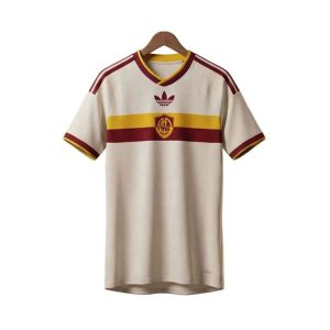 Maillot AS Roma Extérieur 2026/2027