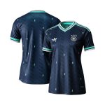 Maillot Allemagne Extérieur Femme 2026/2027