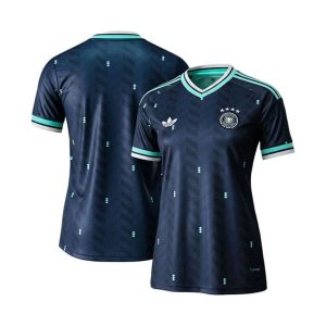 Maillot Allemagne Extérieur Femme 2026/2027