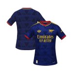 Maillot Arsenal Extérieur 2026/2027