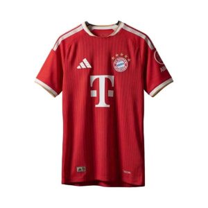 Maillot Bayern Munich Domicile 2026/2027