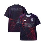 Maillot Benfica Fourth 2025/2026