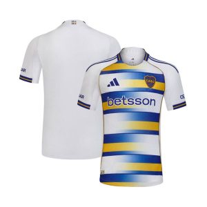 Maillot Boca Juniors Third 2026/2027