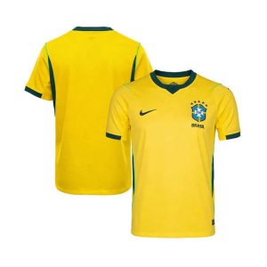Maillot Bresil Domicile 2026/2027