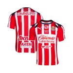 Maillot Chivas Domicile 2025/2026