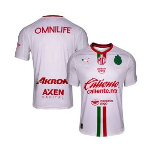 Maillot Chivas Extérieur 2025/2026