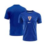 Maillot Croatie Extérieur 2026/2027