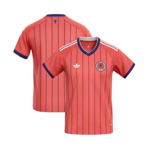 Maillot Ecosse Extérieur 2026/2027