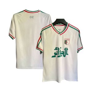 Maillot Édition-Spéciale Algeria 2026/2027