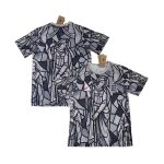 Maillot Édition-Spéciale Angleterre 2026/2027 Gris Noir