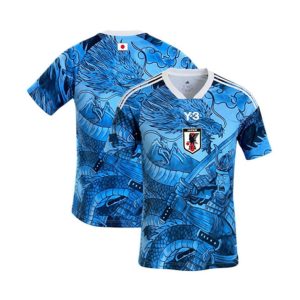 Maillot Édition-Spéciale Japon 2026/2027