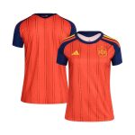 Maillot Espagne Domicile Femme 2026/2027