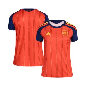Maillot Espagne Domicile Femme 2026/2027