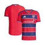 Maillot FC Dallas Domicile 2026/2027
