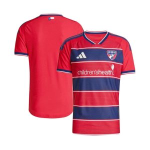 Maillot FC Dallas Domicile 2026/2027