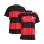 Maillot Flamengo Domicile Femme 2026/2027