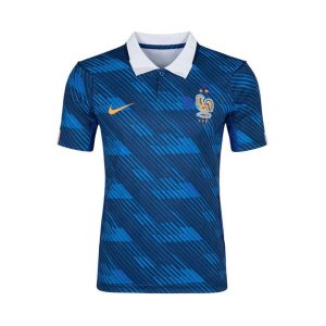 Maillot France Domicile 2026/2027