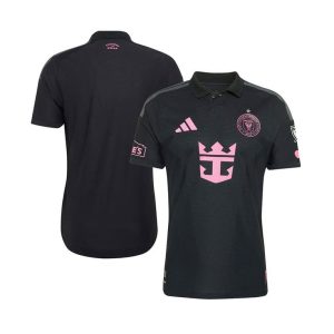 Maillot Inter Miami Extérieur 2026/2027