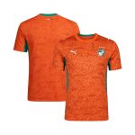 Maillot Ivory Coast Domicile 2026/2027
