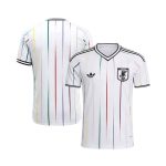 Maillot Japon Extérieur 2026/2027