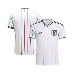 Maillot Japon Extérieur 2026/2027