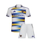Maillot Kit Boca Juniors Third Enfant 2026/2027