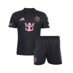 Maillot Kit Inter Miami Extérieur Enfant 2026/2027