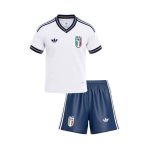 Maillot Kit Italie Extérieur Enfant 2026/2027