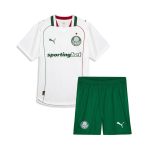Maillot Kit Palmeiras Extérieur Enfant 2026/27