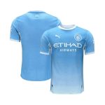 Maillot Manchester City Domicile 2026/2027