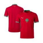 Maillot Maroc Domicile 2026/2027