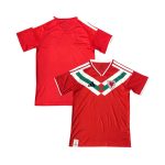 Maillot Pays de Galles 2026/2027