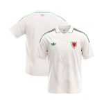 Maillot Pays de Galles Extérieur 2026/2027