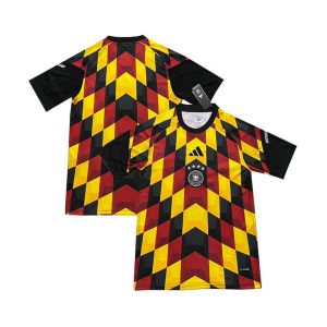 Maillot Pré-Match Allemagne 2026/2027