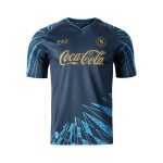 Maillot Pré-Match Napoli 2025/2026