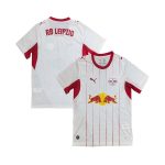 Maillot RB Leipzig Domicile 2026/2027