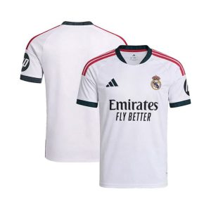 Maillot Real Madrid Domicile 2026/2027
