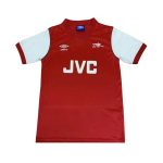 Maillot Rétro Arsenal Domicile 1982/1983