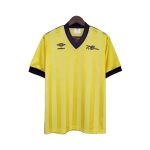 Maillot Rétro Arsenal Extérieur 1983/1984