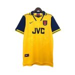 Maillot Rétro Arsenal Extérieur 1996/1997