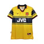 Maillot Rétro Arsenal Extérieur 1997/1998