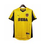 Maillot Rétro Arsenal Extérieur 1999/2000
