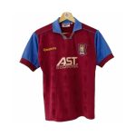 Maillot Rétro Aston Villa Domicile 1995/1996