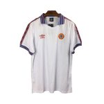 Maillot Rétro Aston Villa Extérieur 1978/1979